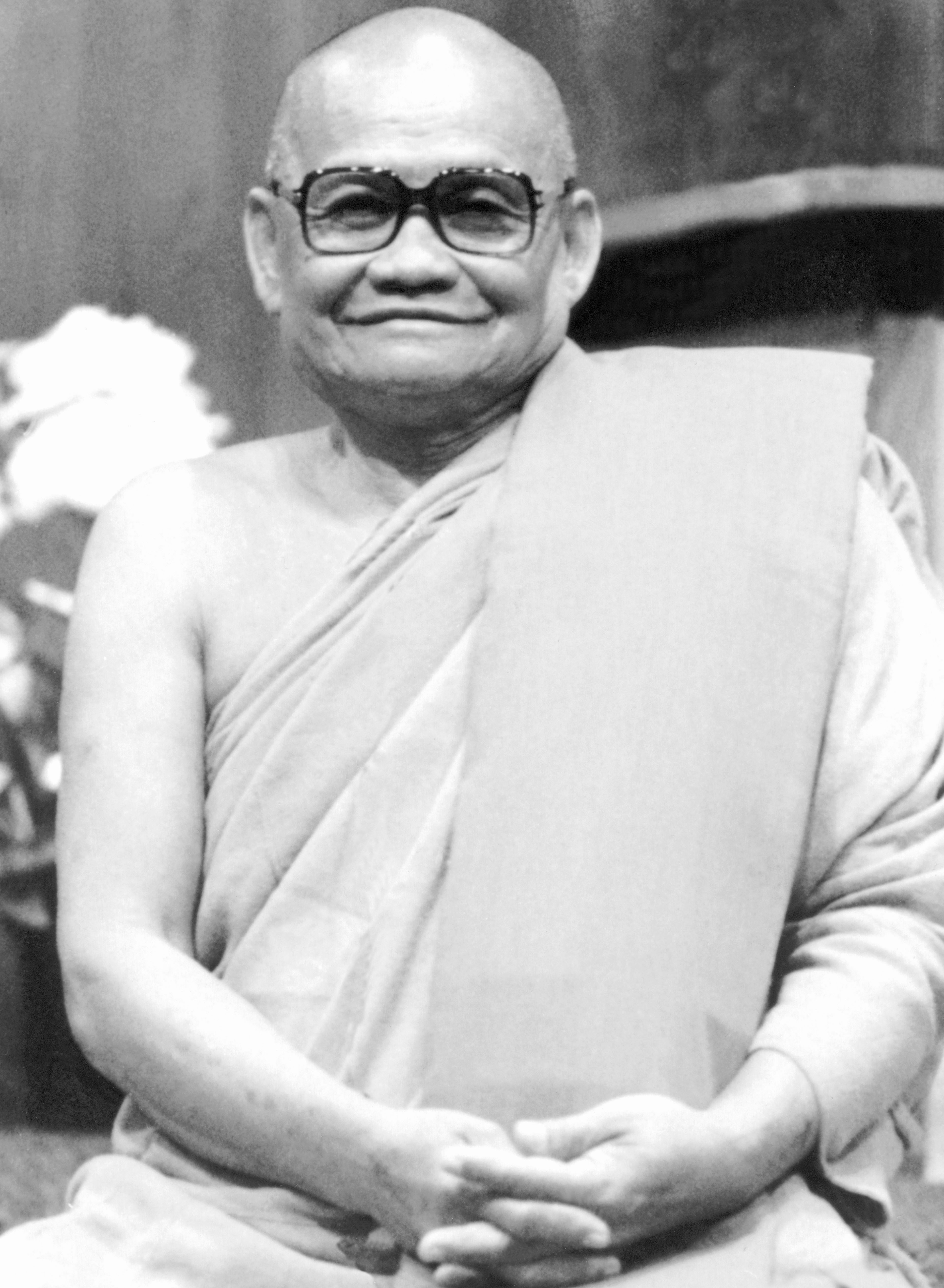 Ajahn Chah Teachings Forest Sangha